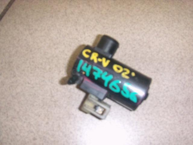 Насос омывателя