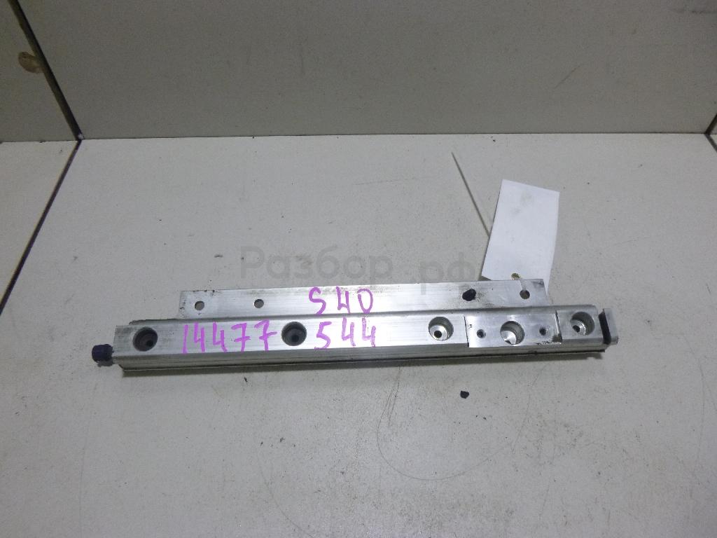 Рейка топливная (рампа)