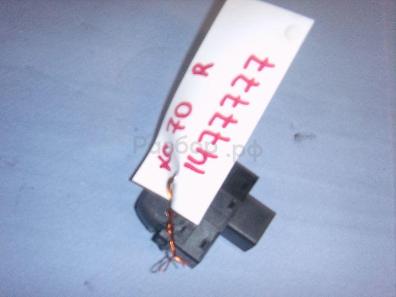 Кнопка стеклоподъемника