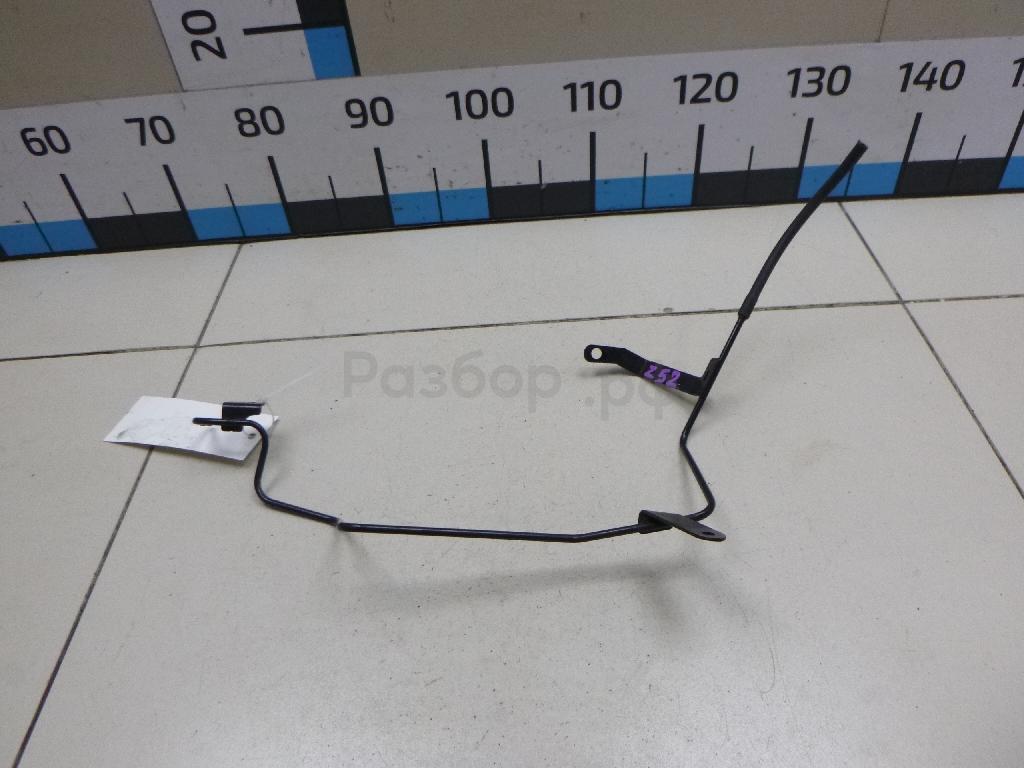 Трубка вакуумная