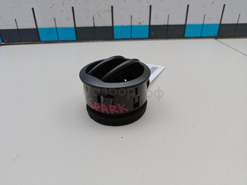 Дефлектор воздушный