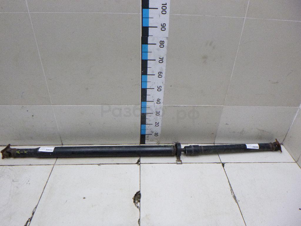 Вал карданный