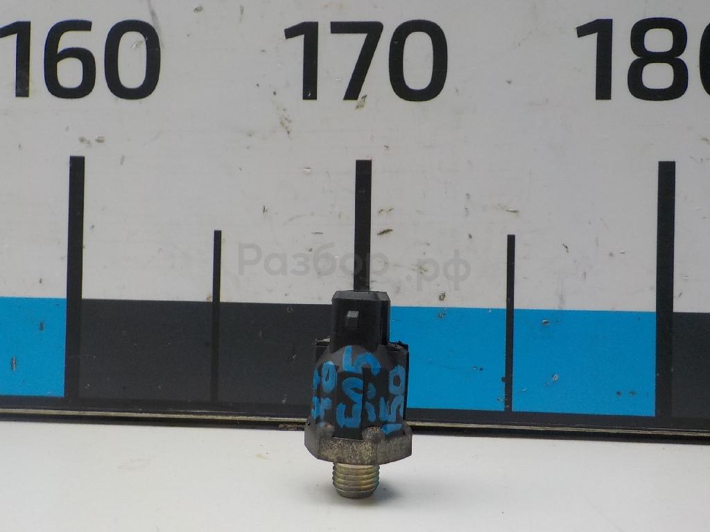 Датчик детонации