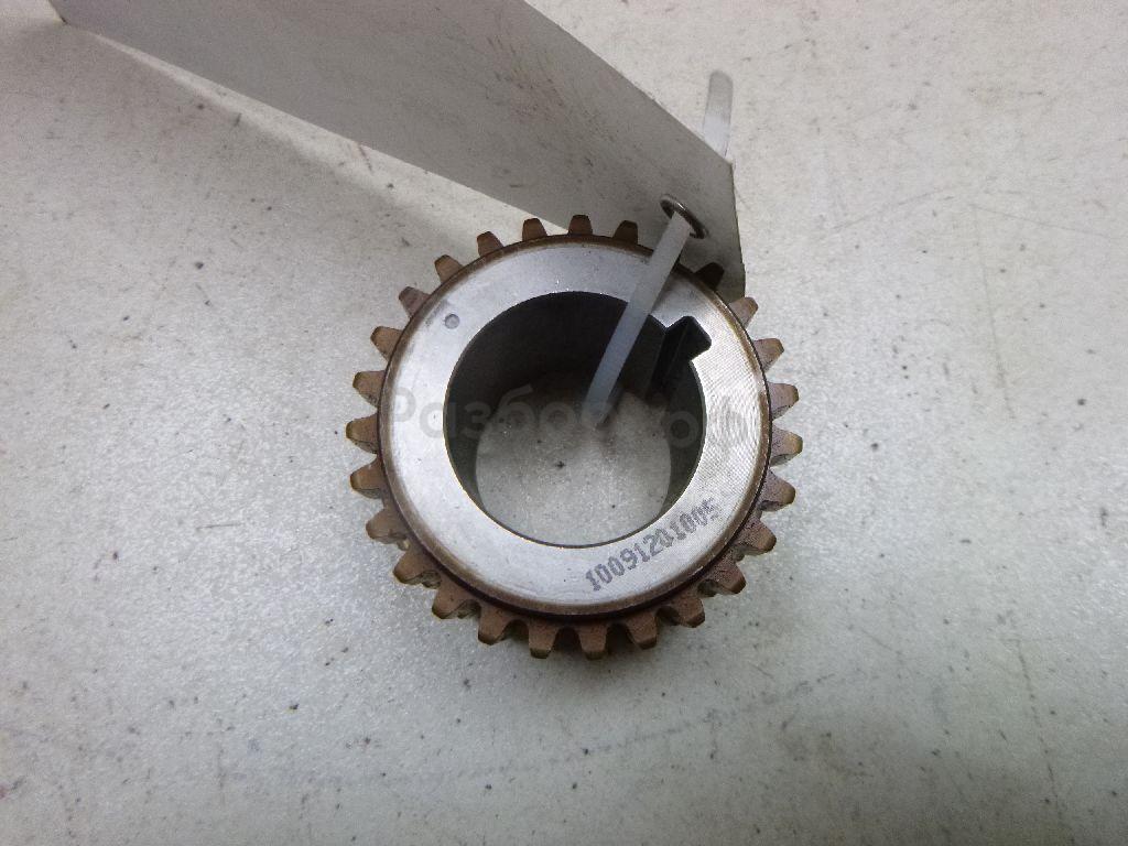 Шестерня коленвала