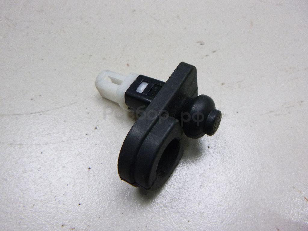 Выключатель концевой