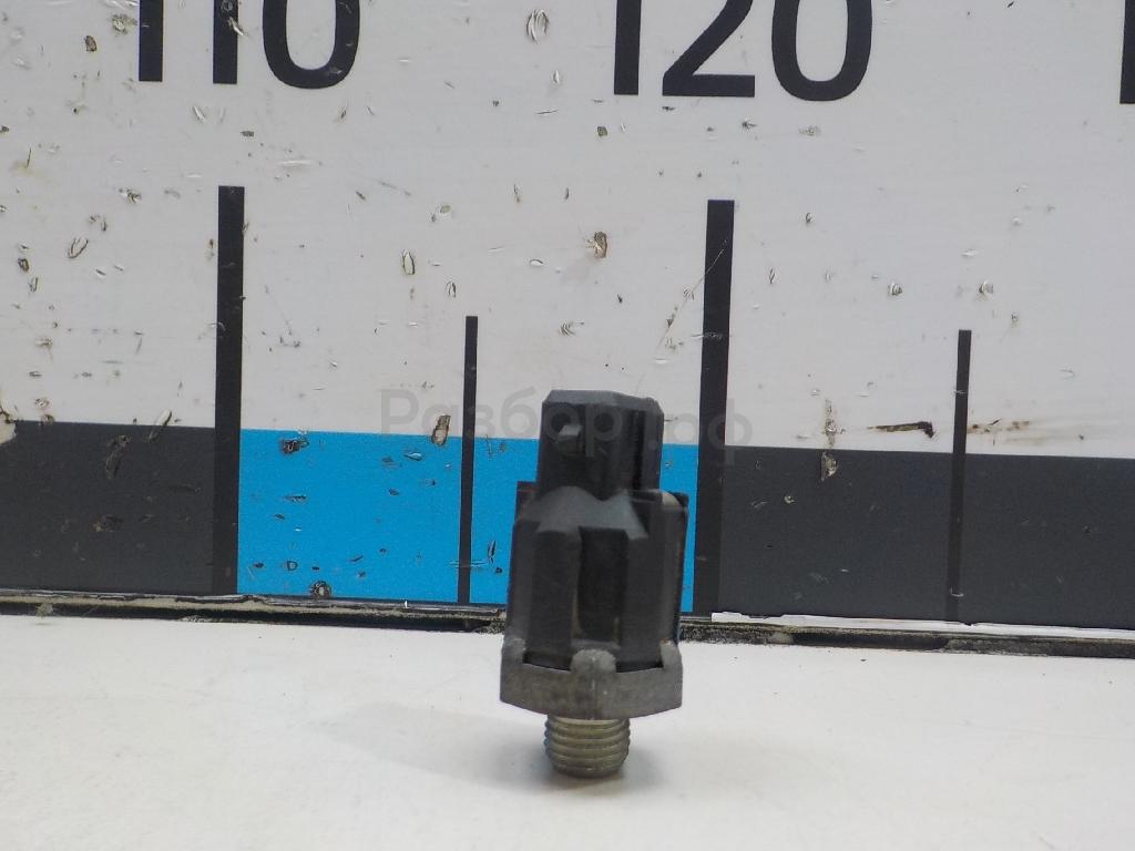 Датчик детонации