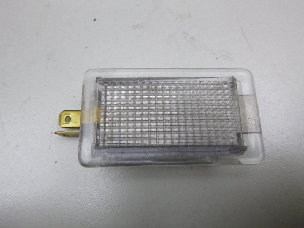 Плафон салонный