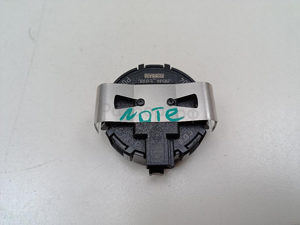 Датчик дождя