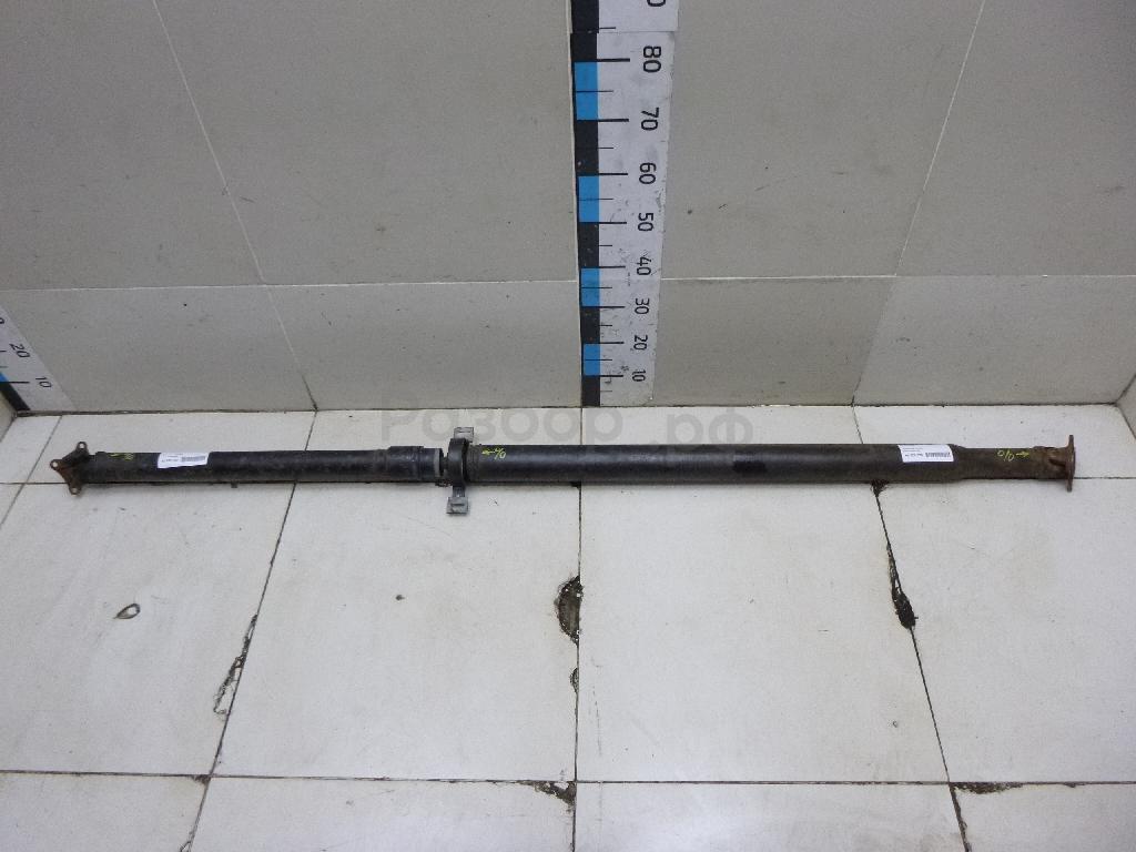 Вал карданный