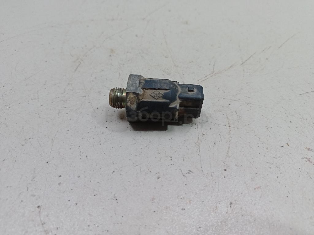 Датчик детонации