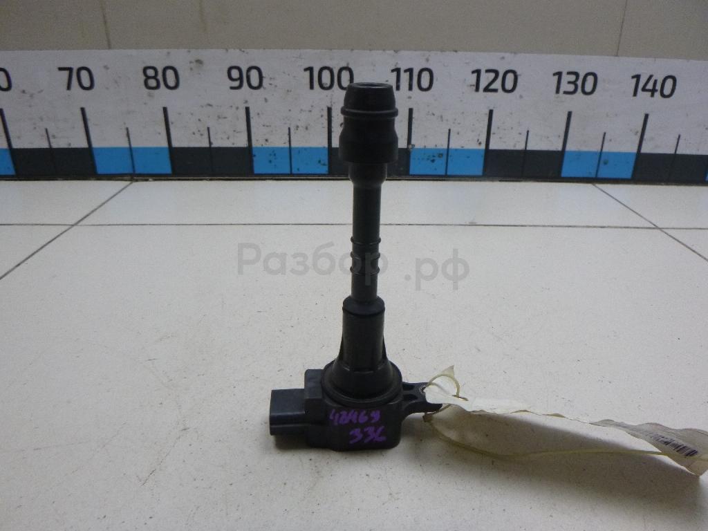 Катушка зажигания