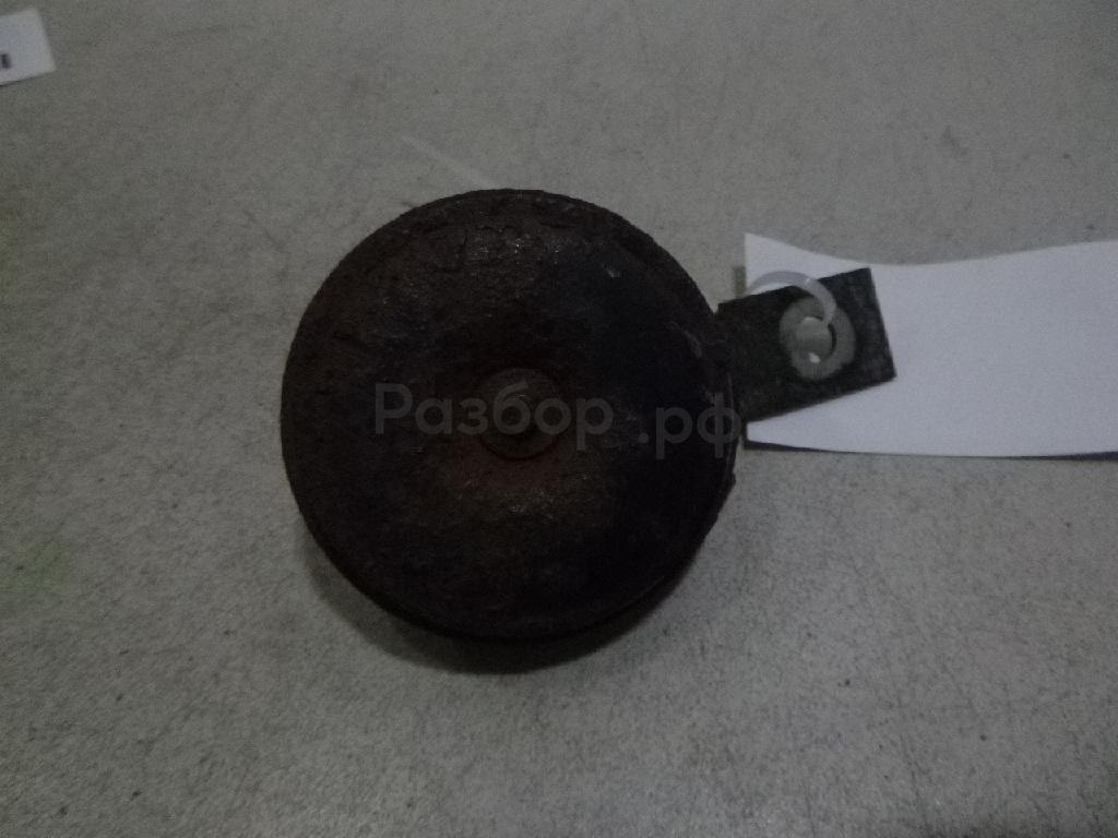 Сигнал звуковой