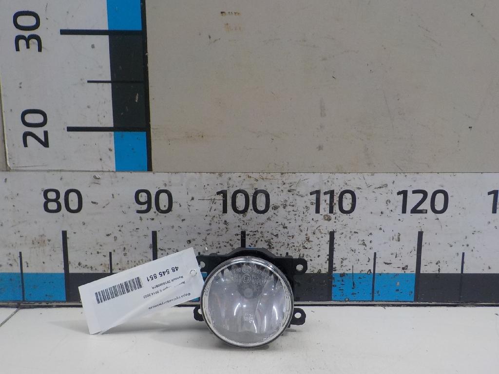 Фара противотуманная