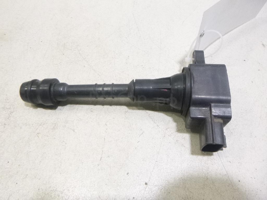 Катушка зажигания