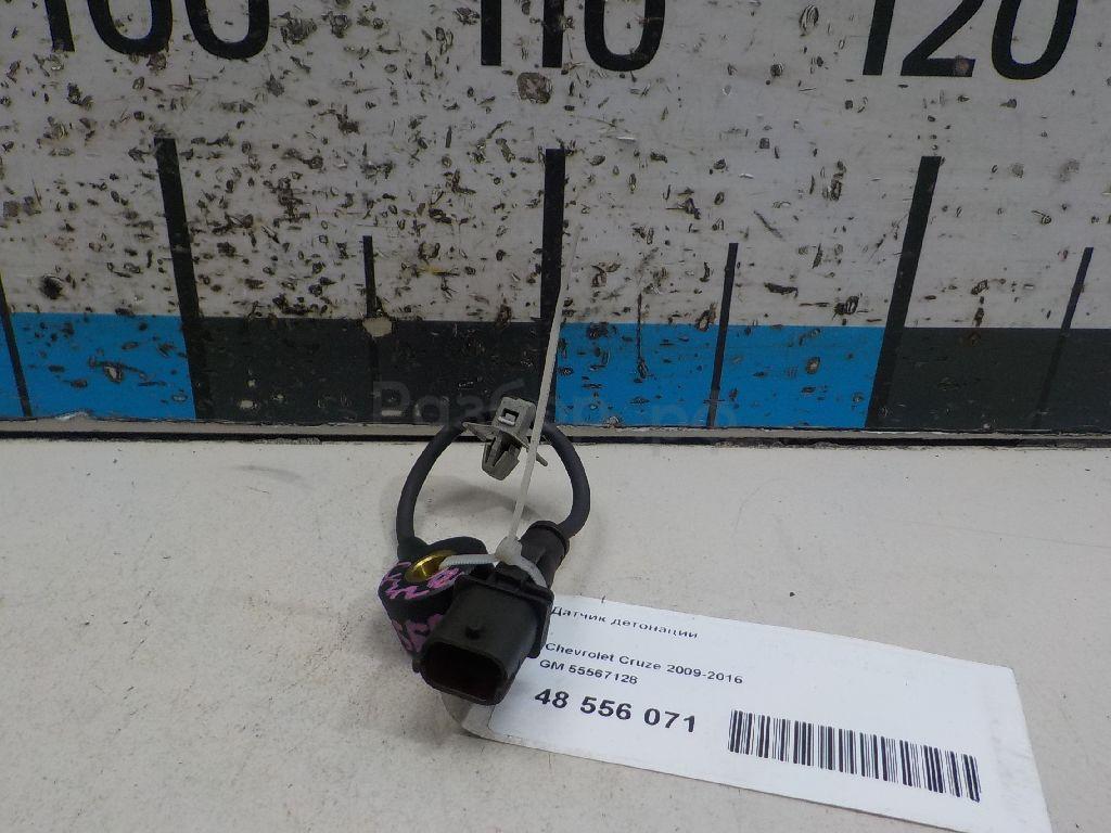 Датчик детонации