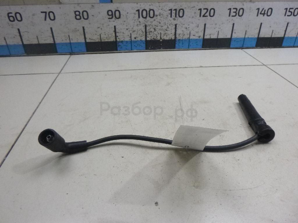 Провод высокого напряжения