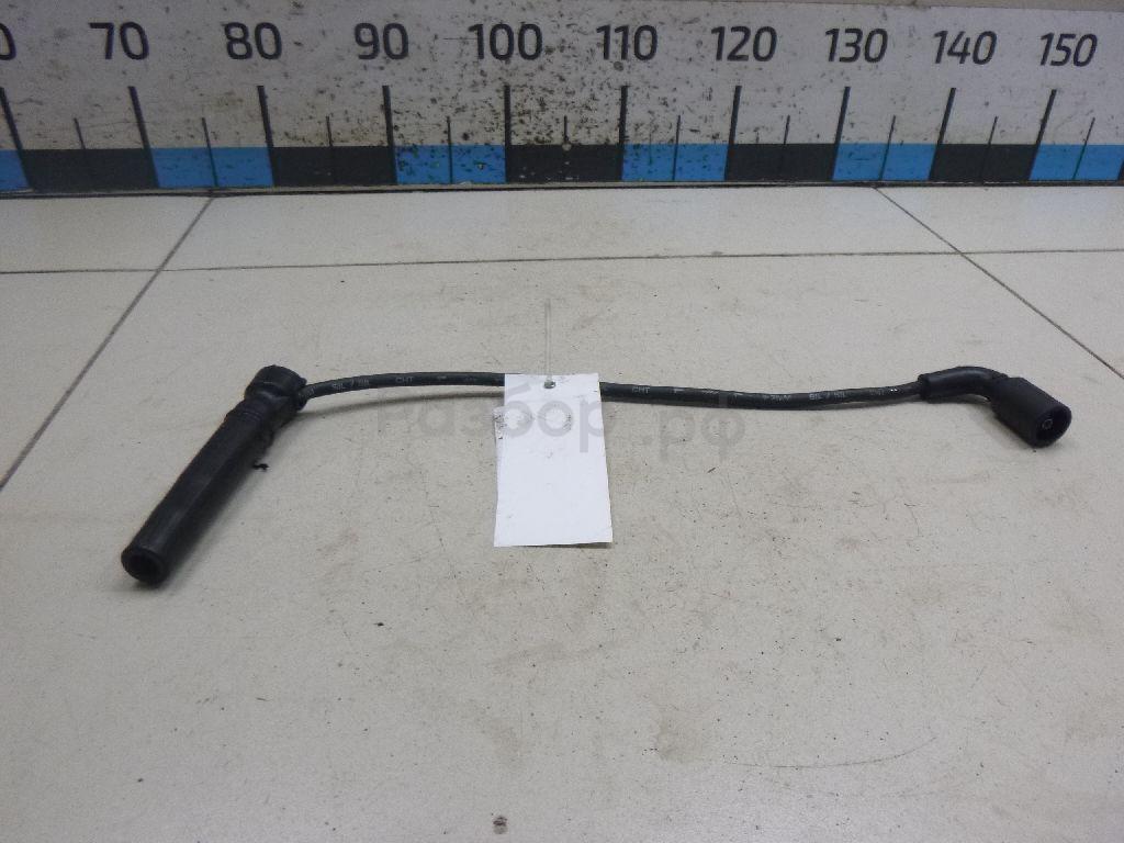 Провод высокого напряжения