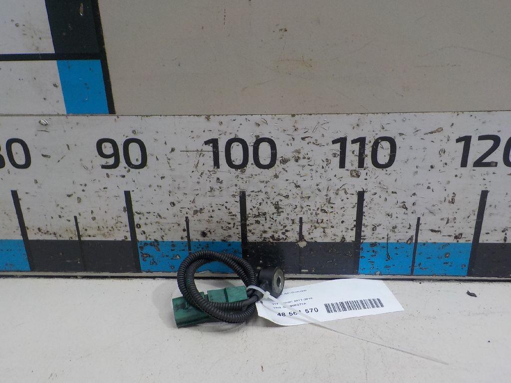 Датчик детонации