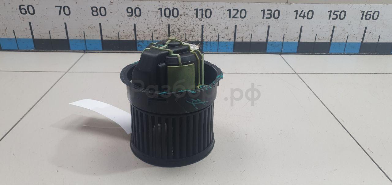 Моторчик отопителя