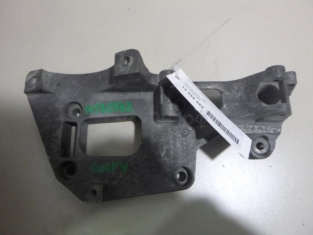 Кронштейн генератора