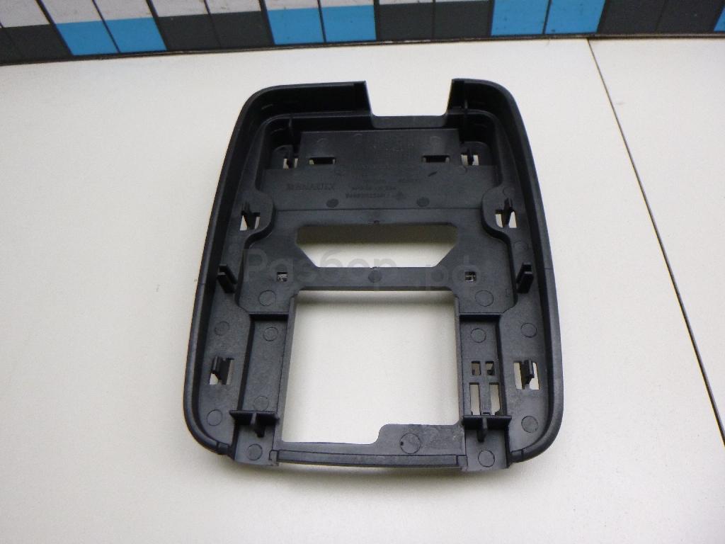 Накладка (кузов внутри)