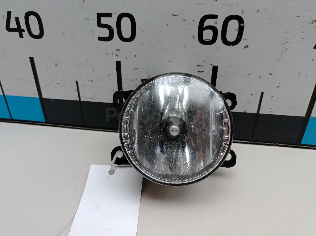 Фара противотуманная