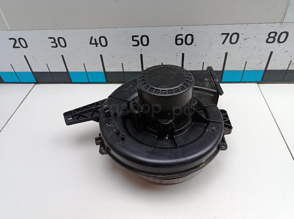 Моторчик отопителя