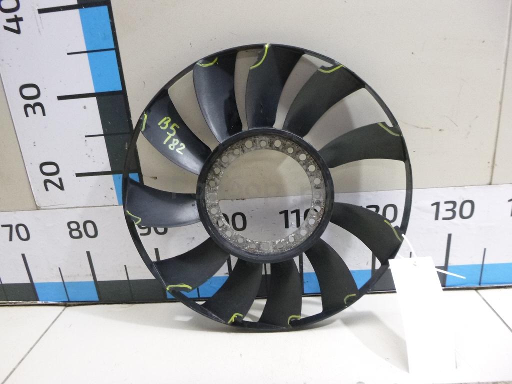 Крыльчатка