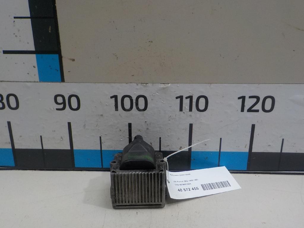 Катушка зажигания