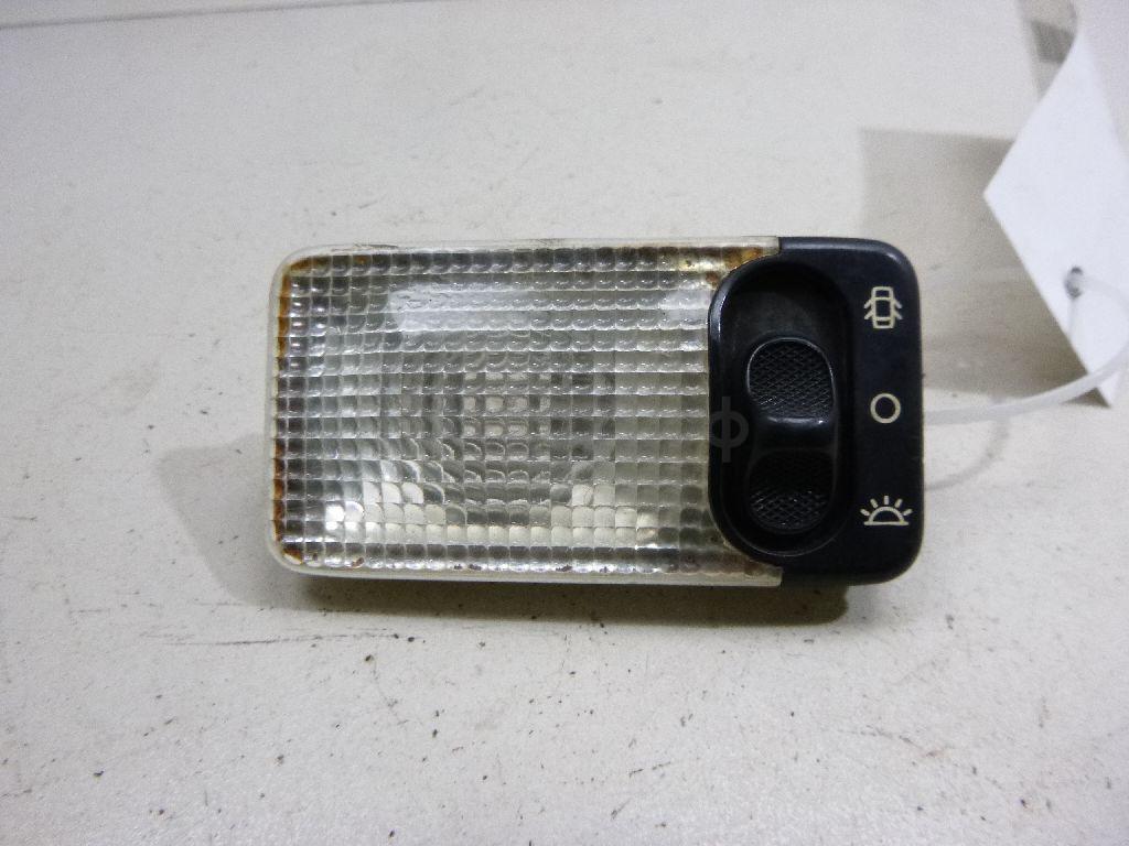 Плафон салонный