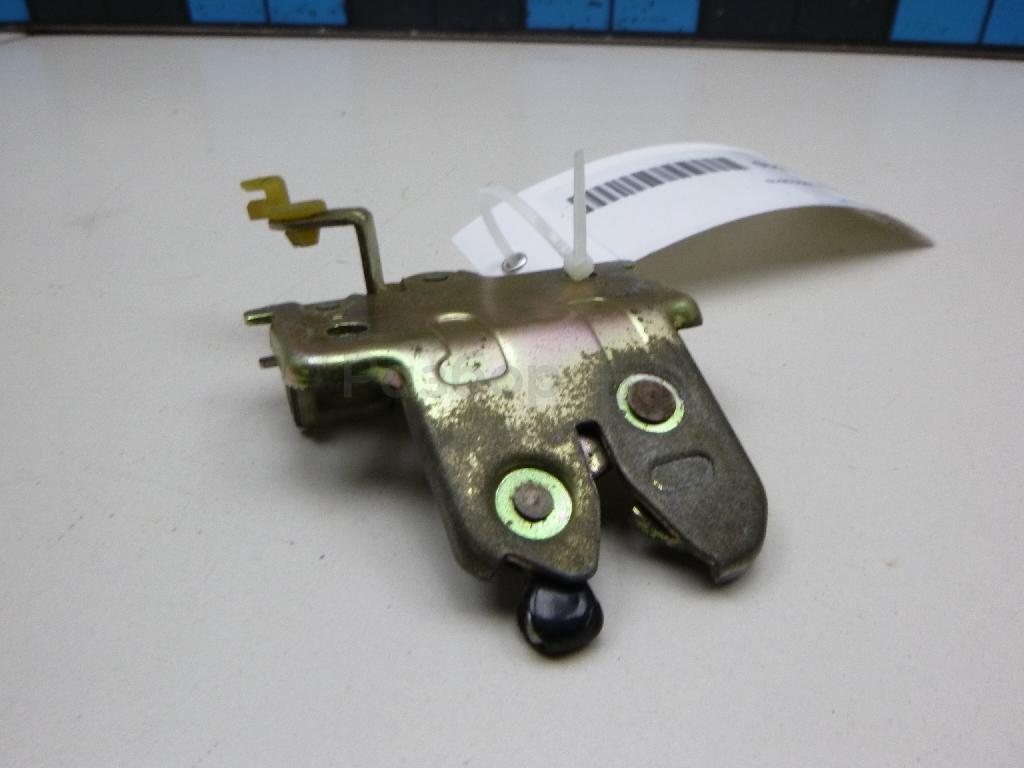 Замок багажника