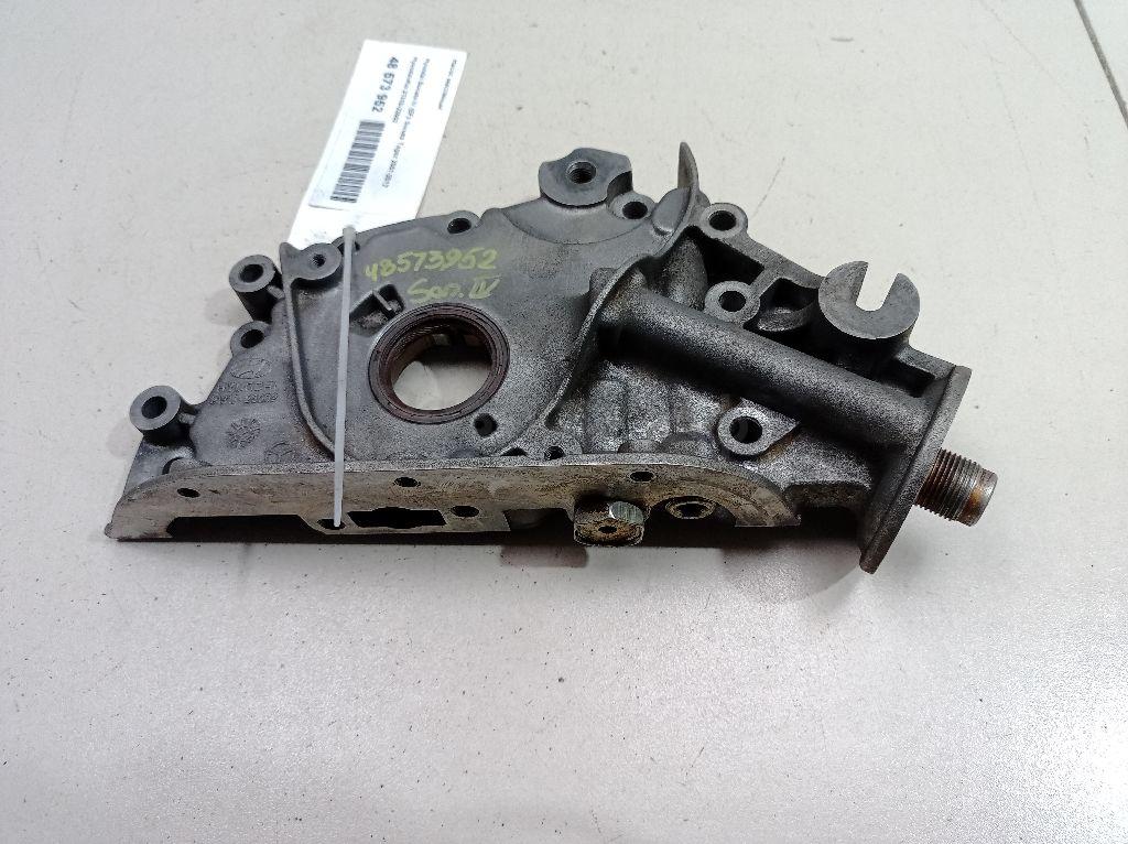 Насос масляный