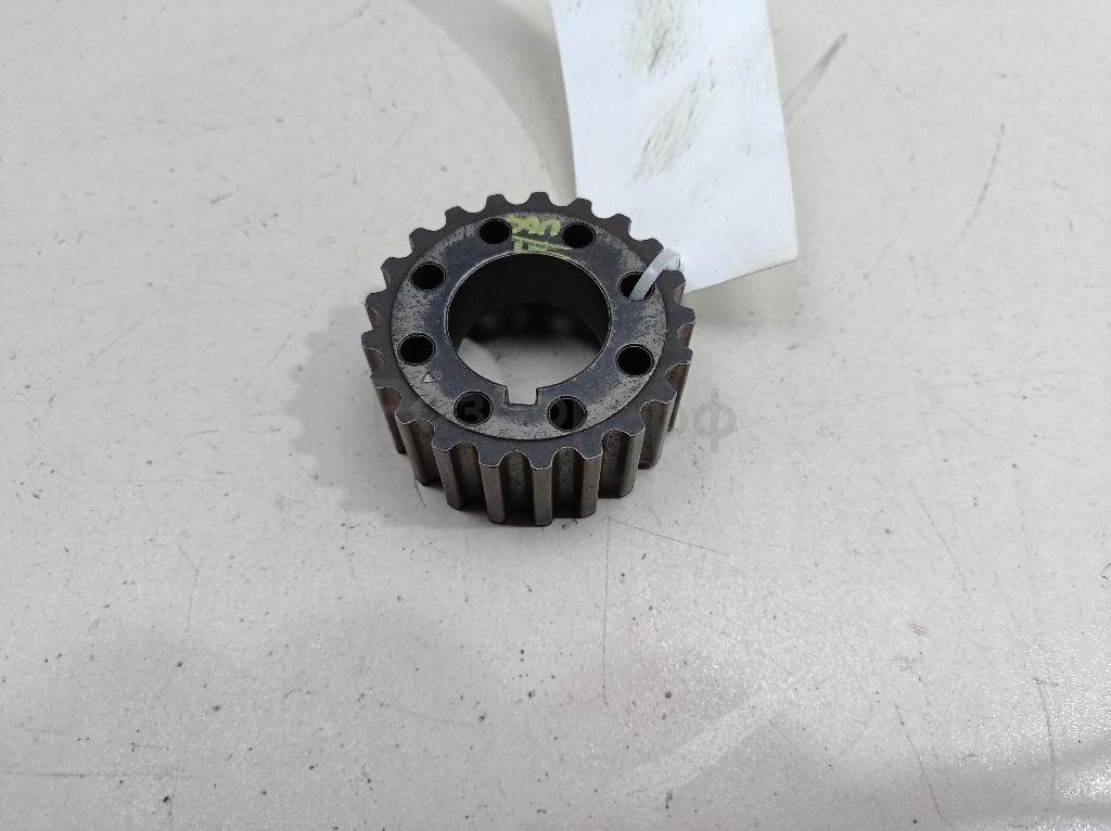 Шестерня коленвала