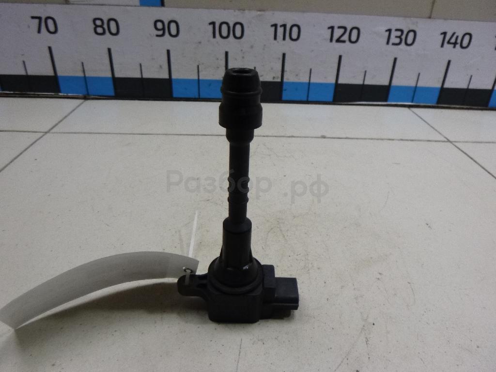 Катушка зажигания