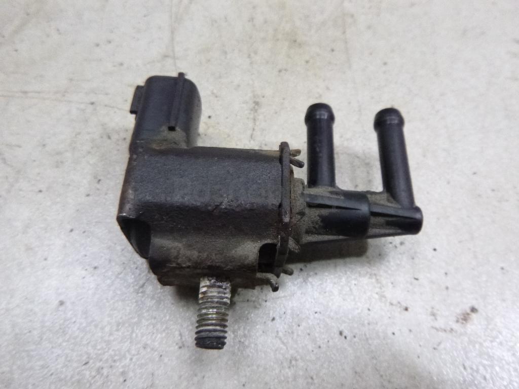 Клапан электромагнитный