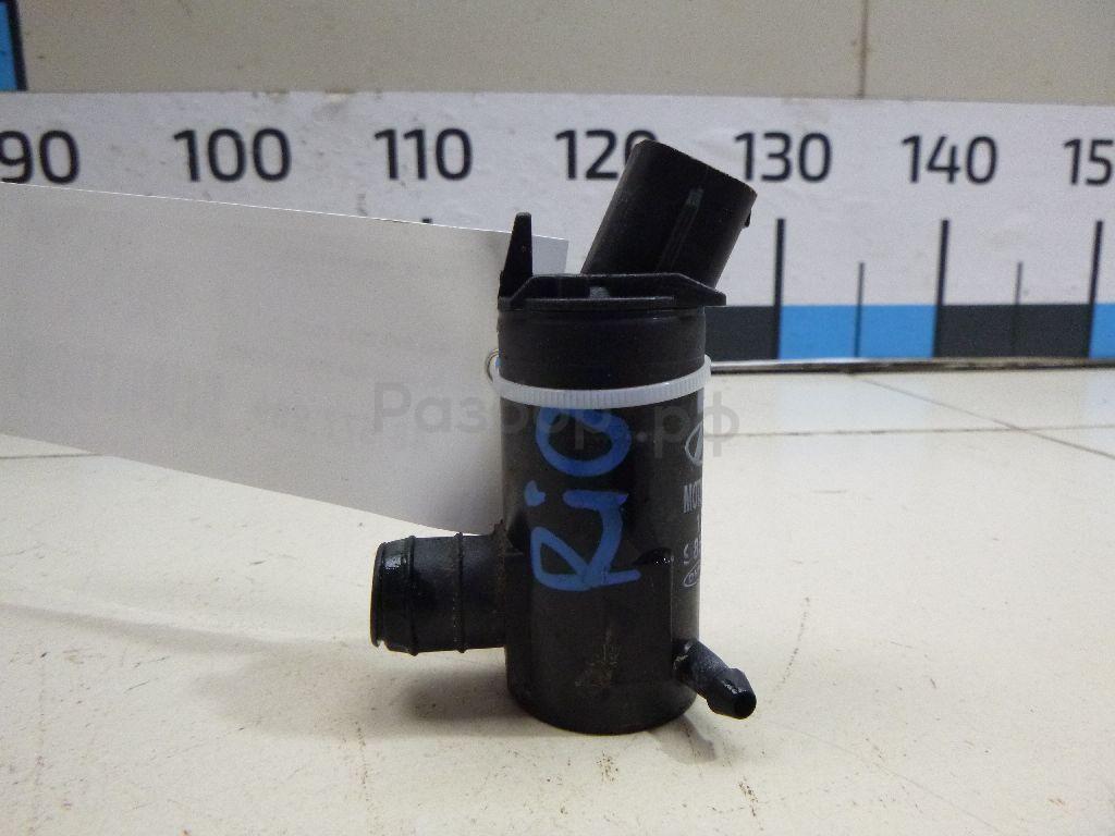 Насос омывателя