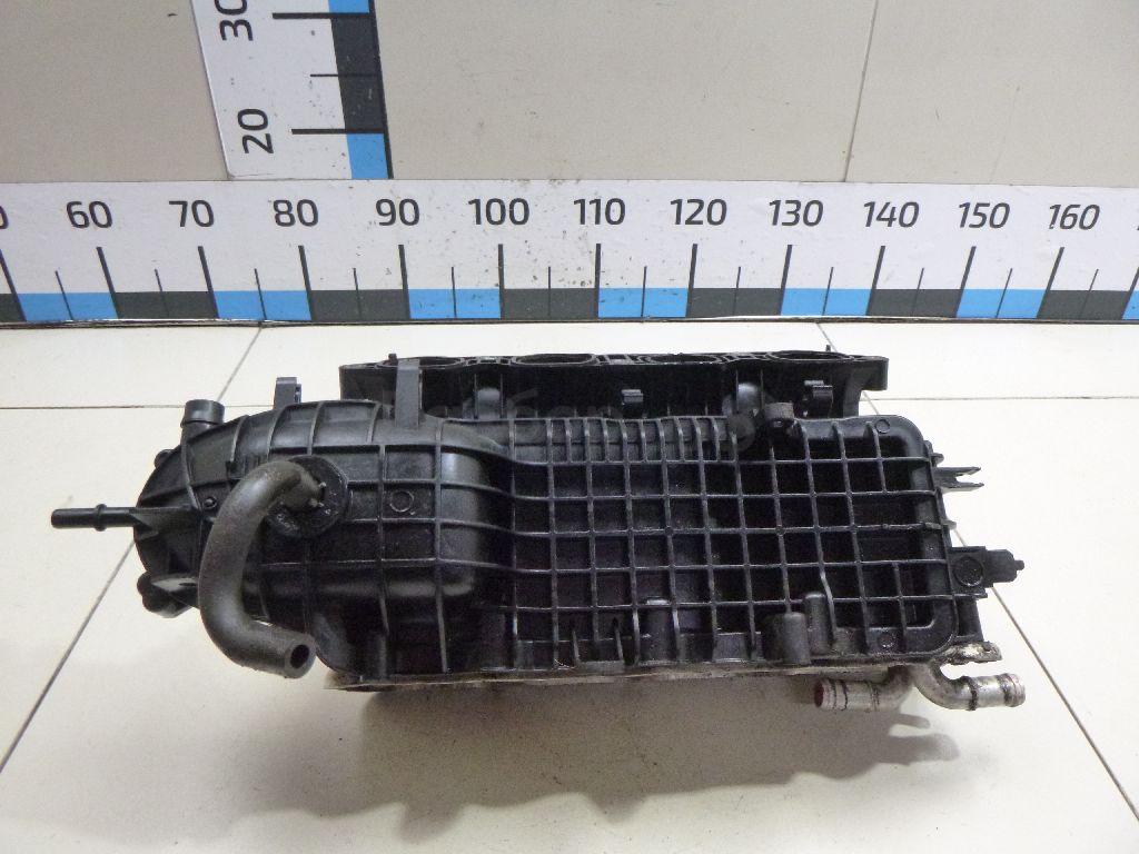 Коллектор впускной