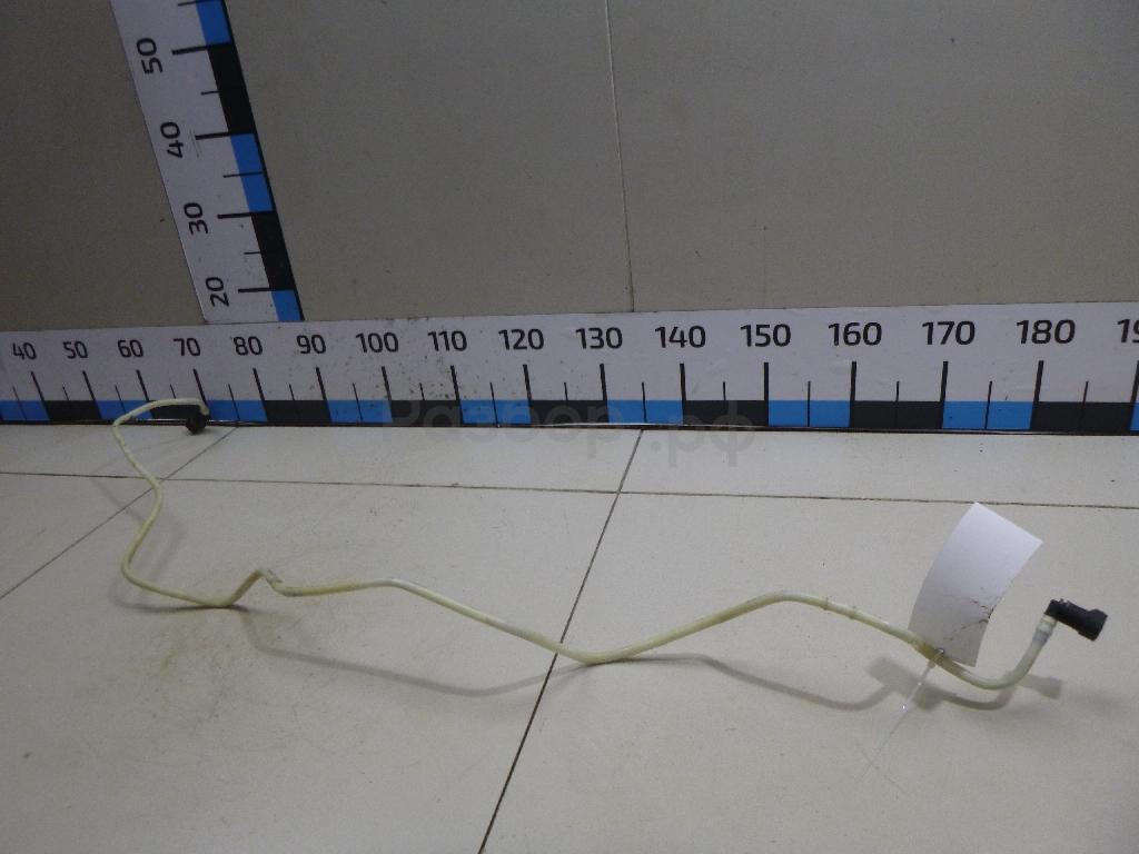 Трубка вентиляционная