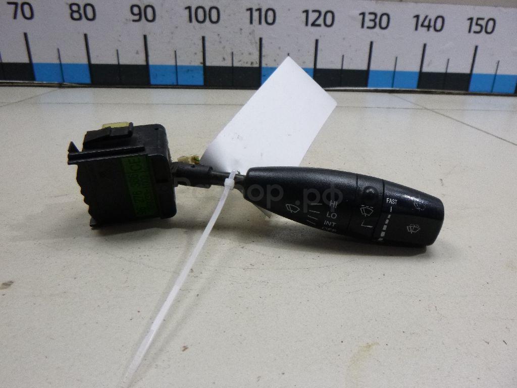 Переключатель стеклоочистителей