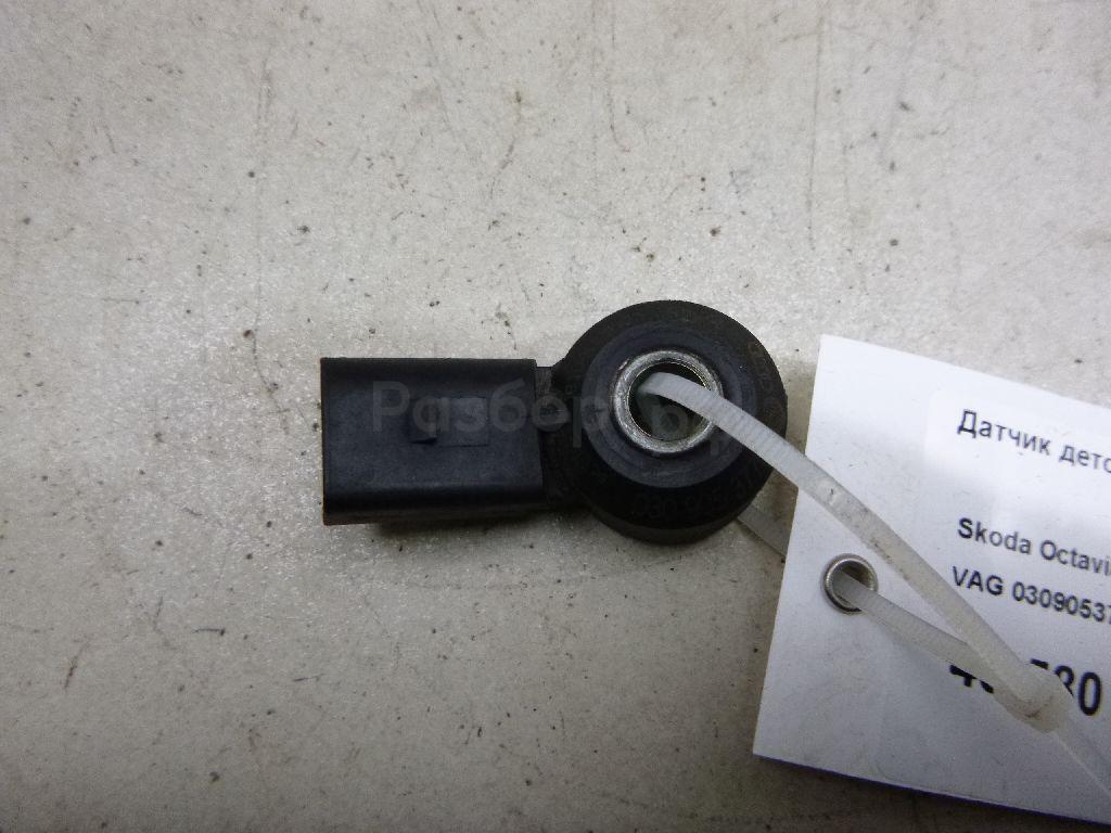 Датчик детонации