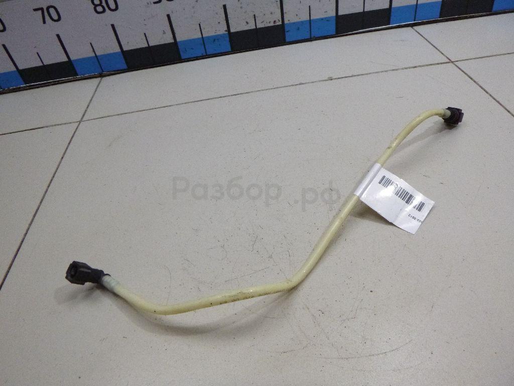 Трубка топливная