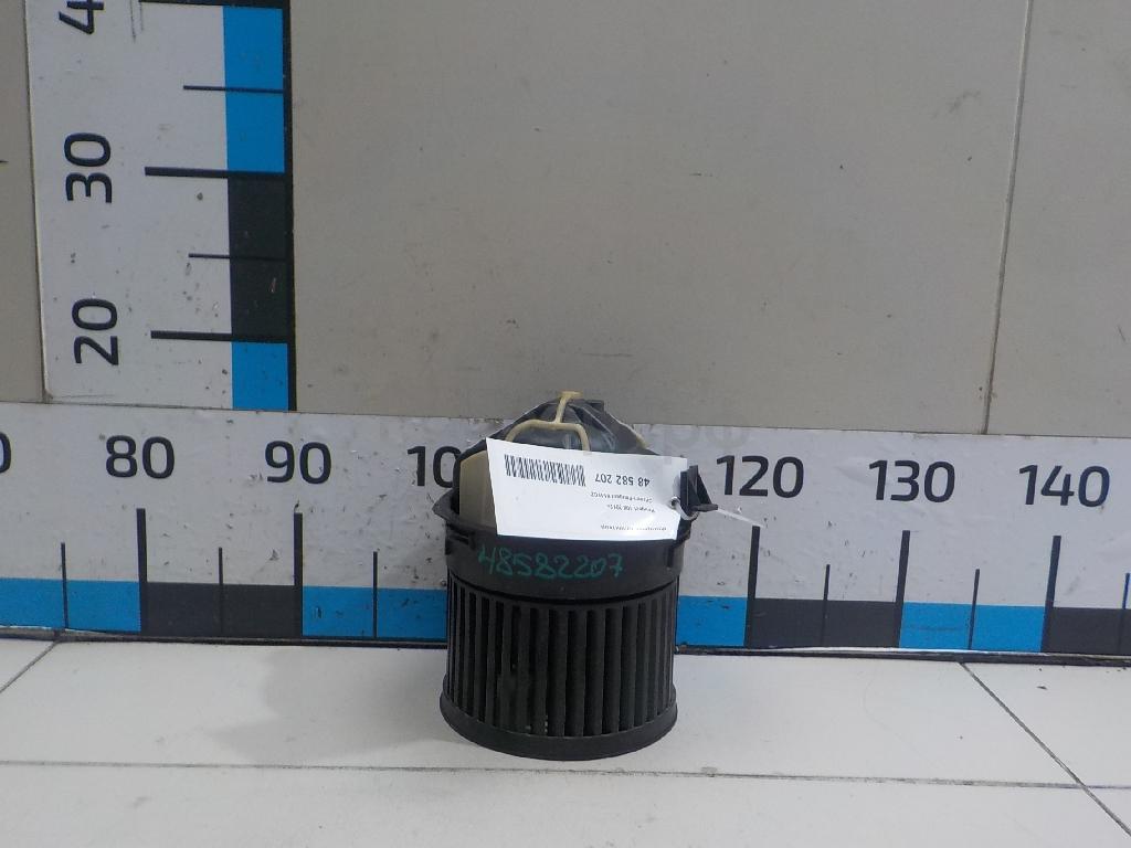 Моторчик отопителя