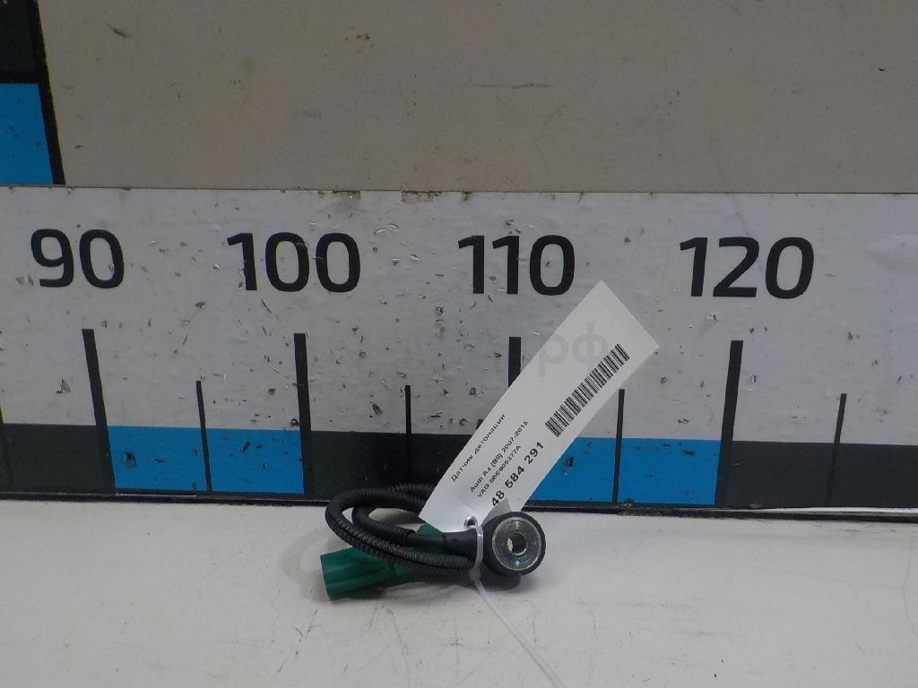 Датчик детонации