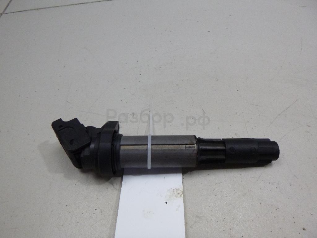 Катушка зажигания