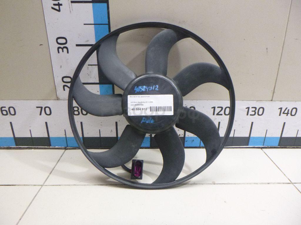 Вентилятор радиатора