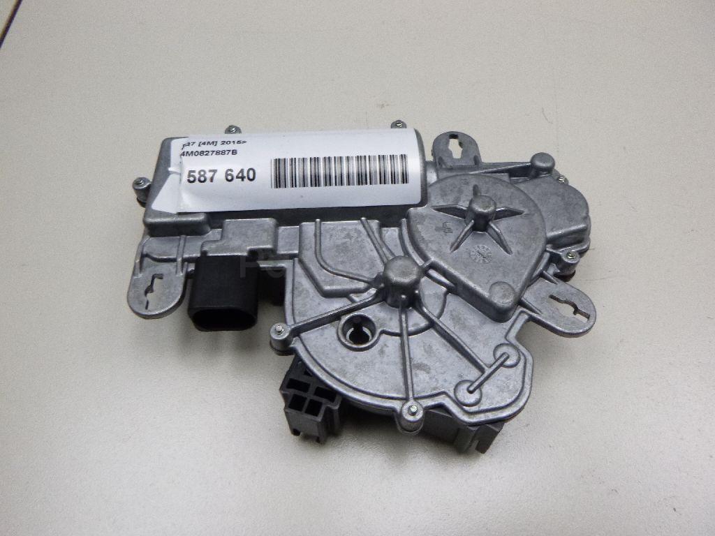 Доводчик двери