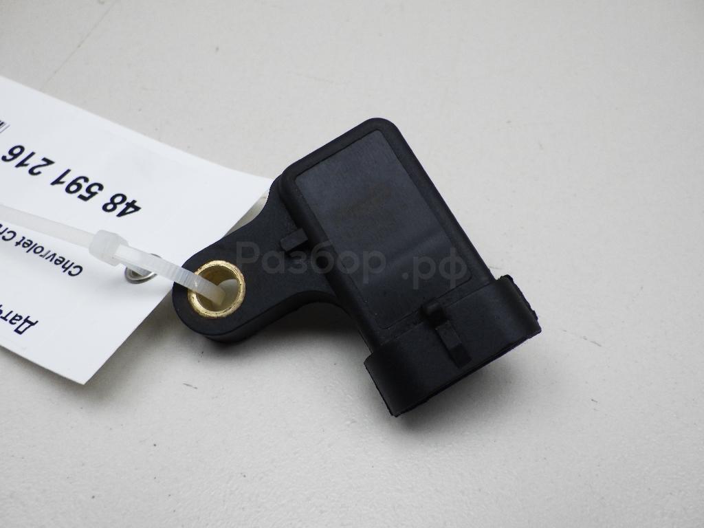 Датчик абсолютного давления