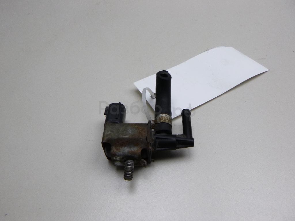 Клапан электромагнитный