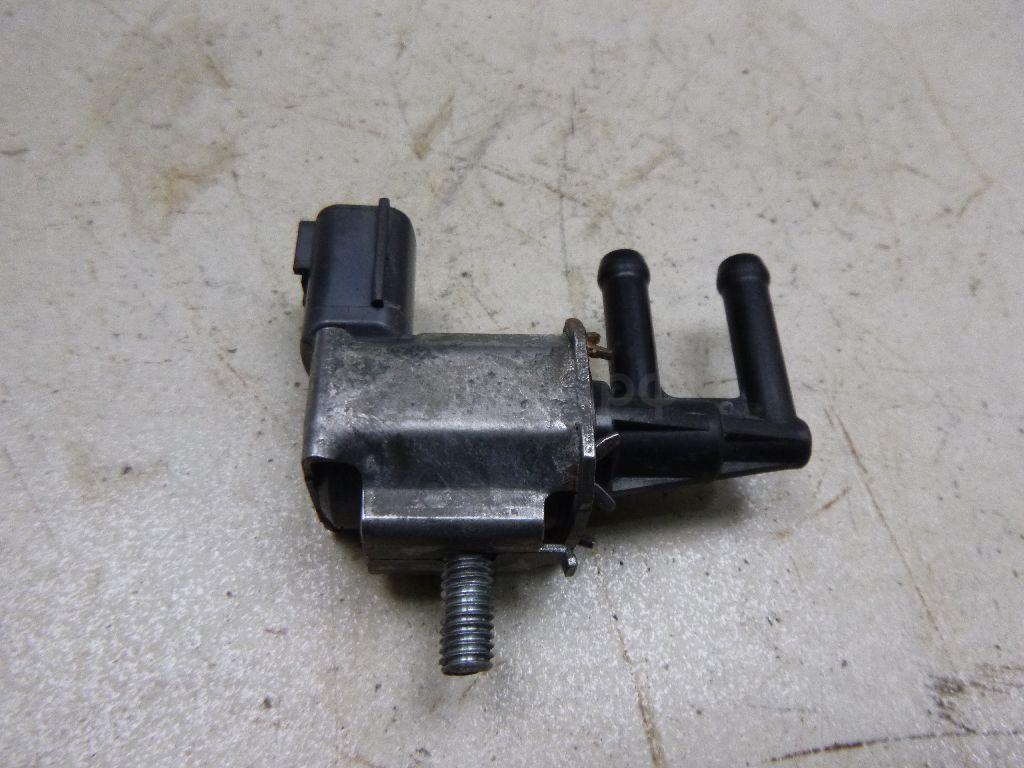 Клапан электромагнитный