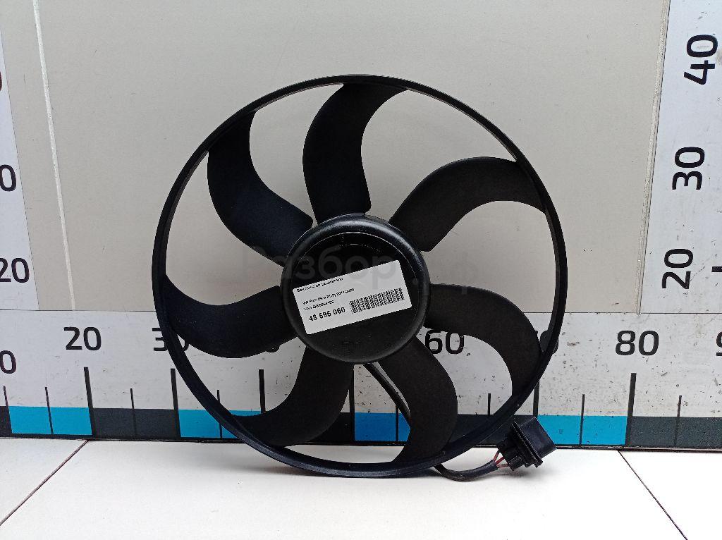 Вентилятор радиатора